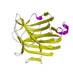 Image of CATH 2exjB02