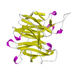 Image of CATH 2exjC01