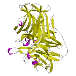 Image of CATH 2exjD