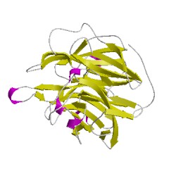 Image of CATH 2exjD01