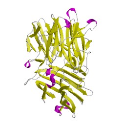 Image of CATH 2exkA