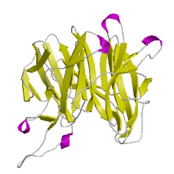 Image of CATH 2exkA01