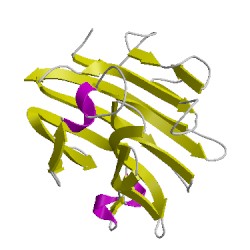 Image of CATH 2exkA02