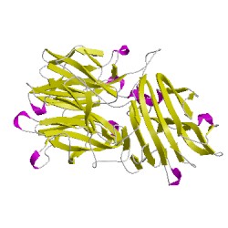 Image of CATH 2exkC