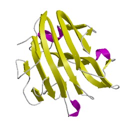 Image of CATH 2exkC02