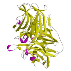 Image of CATH 2exkD