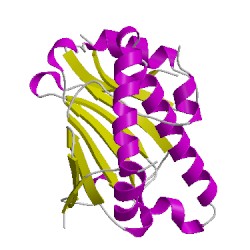 Image of CATH 2exlB00