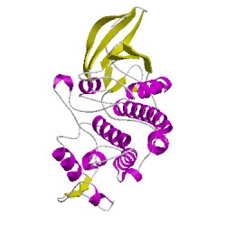 Image of CATH 2exmA