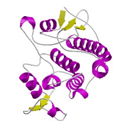 Image of CATH 2exmA02