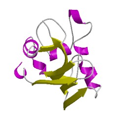 Image of CATH 2exrA02