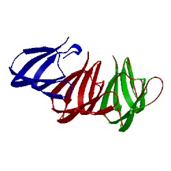 Image of CATH 2ext