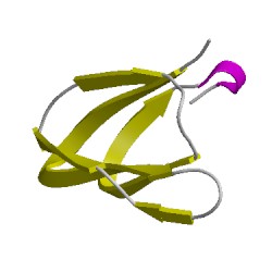 Image of CATH 2extA