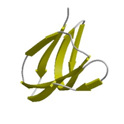 Image of CATH 2extB