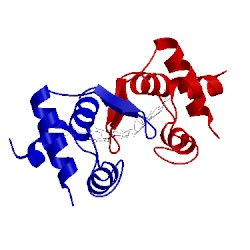 Image of CATH 2exv