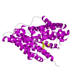 Image of CATH 2exwA00