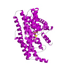 Image of CATH 2exwB