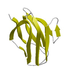 Image of CATH 2exwD01