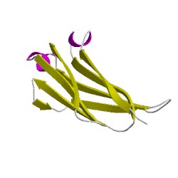 Image of CATH 2exwD02