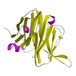 Image of CATH 2exwE