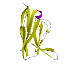 Image of CATH 2exwE01