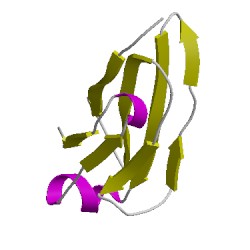 Image of CATH 2exwE02