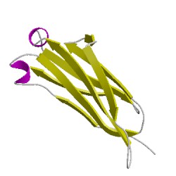 Image of CATH 2exwF02