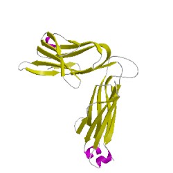 Image of CATH 2eyrB