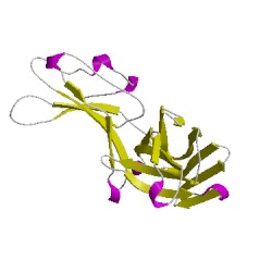 Image of CATH 2eytA