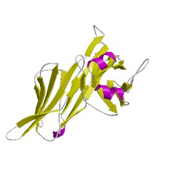 Image of CATH 2eytD
