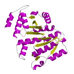 Image of CATH 2ez2B02