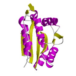 Image of CATH 2ez8A01