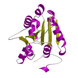 Image of CATH 2ez8A03