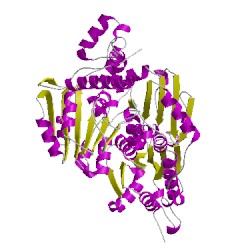 Image of CATH 2ez8B