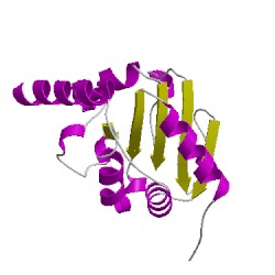 Image of CATH 2ez8B02