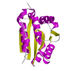 Image of CATH 2ez9A01
