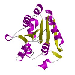 Image of CATH 2ez9A03