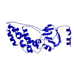 Image of CATH 2ezb