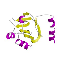 Image of CATH 2ezbA01