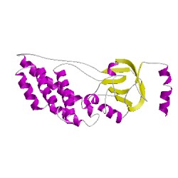 Image of CATH 2ezcA