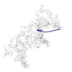 Image of CATH 2ezf