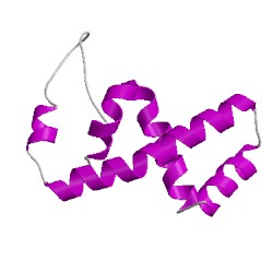 Image of CATH 2ezkA00