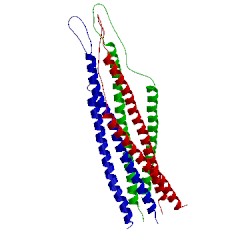Image of CATH 2ezr