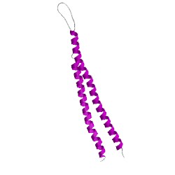 Image of CATH 2ezrA00