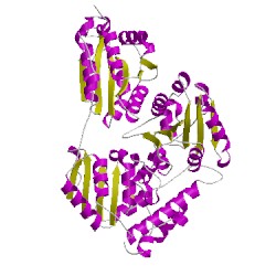 Image of CATH 2eztA