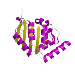 Image of CATH 2eztA02