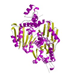 Image of CATH 2eztB
