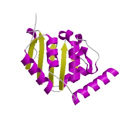 Image of CATH 2ezuA02
