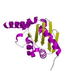 Image of CATH 2ezuB02