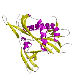 Image of CATH 2ezvA