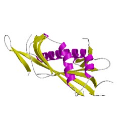 Image of CATH 2ezvA01